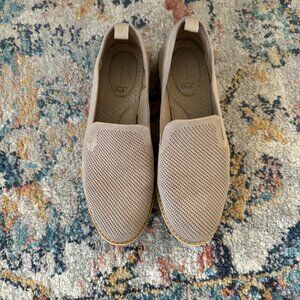 Kelly & Katie Aerin Sport Loafer